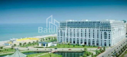 ბინა 1-ოთახი 27 კვ.მ - შერიფ ხიმშიაშვილი, Batumi