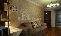 ბინა 90 კვ/მ - იურიევსკაია, Batumi, საქართველო