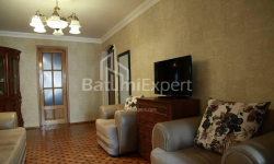 ბინა 90 კვ/მ - იურიევსკაია, Batumi, საქართველო