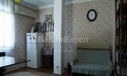 ბინა 90 კვ/მ - იურიევსკაია, Batumi, საქართველო
