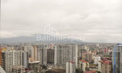 ბინა 43 კვ/მ - ნიკო ფიროსმანი, Batumi, საქართველო