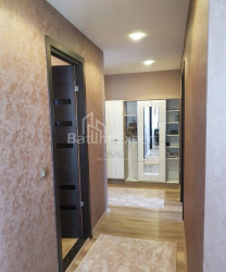 ბინა 87 კვ/მ - იურიევსკაია, Batumi, საქართველო