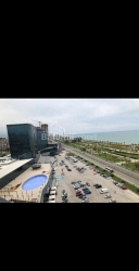 ბინა 46 კვ/მ - იურიევსკაია, Batumi, საქართველო