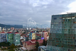 ბინა 87 კვ/მ - იურიევსკაია, Batumi, საქართველო