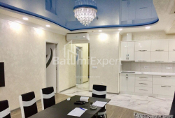 ბინა 87 კვ/მ - იურიევსკაია, Batumi, საქართველო