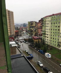 ბინა 86 კვ/მ - იურიევსკაია, Batumi, საქართველო