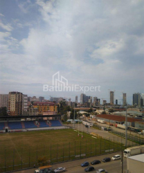 ბინა 2-ოთახი 52 კვ.მ - იურიევსკაია, Batumi