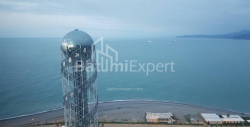 ბინა 147 კვ/მ - იურიევსკაია, Batumi, საქართველო