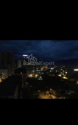 ბინა 39 კვ/მ - იურიევსკაია, Batumi, საქართველო