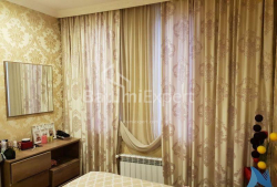 ბინა 45 კვ/მ - იურიევსკაია, Batumi, საქართველო