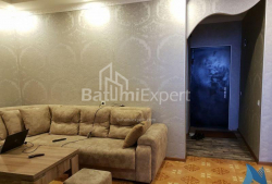 ბინა 45 კვ/მ - იურიევსკაია, Batumi, საქართველო