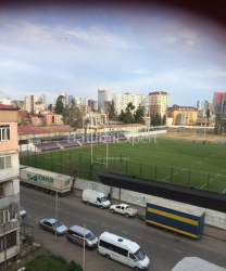 ბინა 3-ოთახი 70 კვ.მ - იურიევსკაია, Batumi