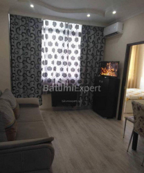 ბინა 58 კვ/მ - იურიევსკაია, Batumi, საქართველო