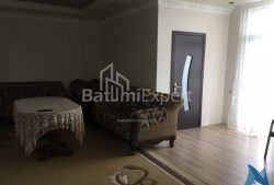 ბინა 52 კვ/მ - იურიევსკაია, Batumi, საქართველო