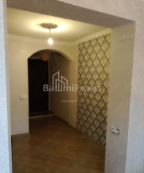 ბინა 28 კვ/მ - იურიევსკაია, Batumi, საქართველო