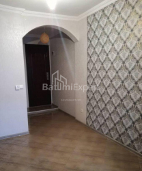 ბინა 28 კვ/მ - იურიევსკაია, Batumi, საქართველო