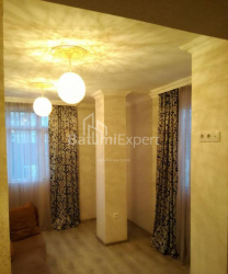 ბინა 28 კვ/მ - იურიევსკაია, Batumi, საქართველო