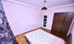 ბინა 60 კვ/მ - იურიევსკაია, Batumi, საქართველო