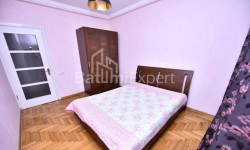 ბინა 60 კვ/მ - იურიევსკაია, Batumi, საქართველო