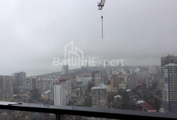 ბინა 1-ოთახი 35 კვ.მ - იურიევსკაია, Batumi