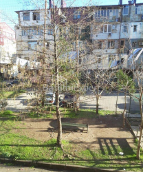 ბინა 58 კვ/მ - იურიევსკაია, Batumi, საქართველო