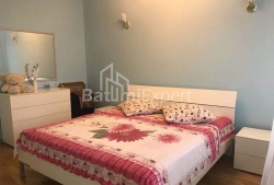 ბინა 160 კვ/მ - იურიევსკაია, Batumi, საქართველო