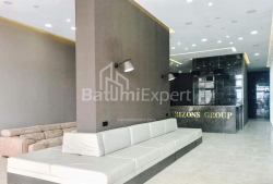 ბინა 2-ოთახი 52 კვ.მ - იურიევსკაია, Batumi