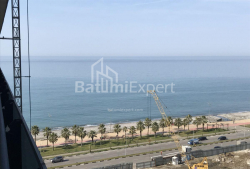 ბინა 30 კვ/მ - იურიევსკაია, Batumi, საქართველო