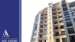 ბინა 75 კვ/მ - ვახტანგ გორგასალი, Batumi, საქართველო