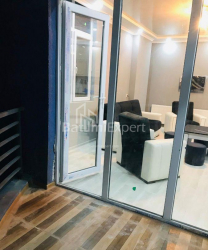 ბინა 60 კვ/მ - იურიევსკაია, Batumi, საქართველო
