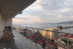ბინა 160 კვ/მ - იურიევსკაია, Batumi, საქართველო