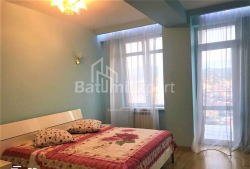ბინა 160 კვ/მ - იურიევსკაია, Batumi, საქართველო