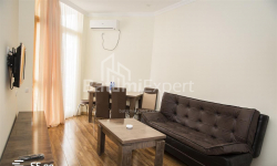 ბინა 41 კვ/მ - იურიევსკაია, Batumi, საქართველო