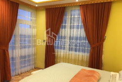 ბინა 87 კვ/მ - იურიევსკაია, Batumi, საქართველო