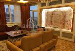 ბინა 87 კვ/მ - იურიევსკაია, Batumi, საქართველო