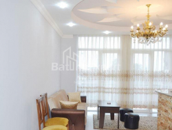 ბინა 60 კვ/მ - ალექსანდრა პუშკინი, Batumi, საქართველო
