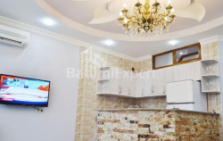 ბინა 60 კვ/მ - ალექსანდრა პუშკინი, Batumi, საქართველო