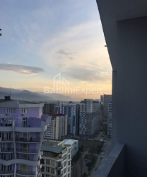 ბინა 39 კვ/მ - იუსუფ კობალაძე, Batumi, საქართველო