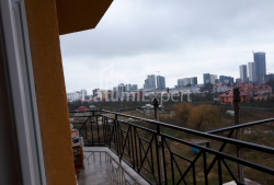 ბინა 110 კვ/მ - გალაკტიონ ტაბიძე, Batumi, საქართველო