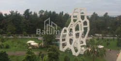 ბინა 45 კვ/მ - იურიევსკაია, Batumi, საქართველო