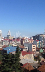 ბინა 2-ოთახი 45 კვ.მ - ილია ჭავჭავაძე, Batumi