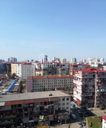 ბინა 105 კვ/მ - გიორგი ლეონიძე, Batumi, საქართველო