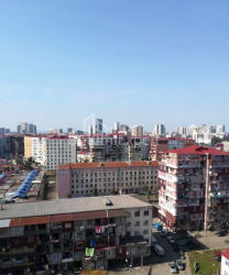 ბინა 73 კვ/მ - იურიევსკაია, Batumi, საქართველო