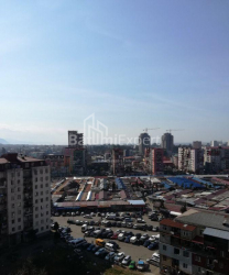 ბინა 73 კვ/მ - იურიევსკაია, Batumi, საქართველო