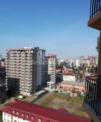 ბინა 73 კვ/მ - იურიევსკაია, Batumi, საქართველო