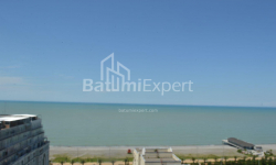 ბინა 110 კვ/მ - იურიევსკაია, Batumi, საქართველო