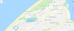ბინა 110 კვ/მ - იურიევსკაია, Batumi, საქართველო