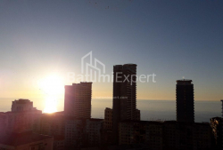 ბინა 44 კვ/მ - იურიევსკაია, Batumi, საქართველო