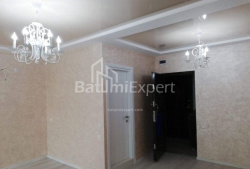 ბინა 47 კვ/მ - იურიევსკაია, Batumi, საქართველო