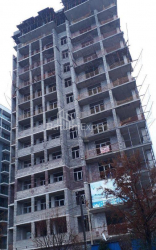ბინა 49 კვ/მ - შერიფ ხიმშიაშვილი, Batumi, საქართველო